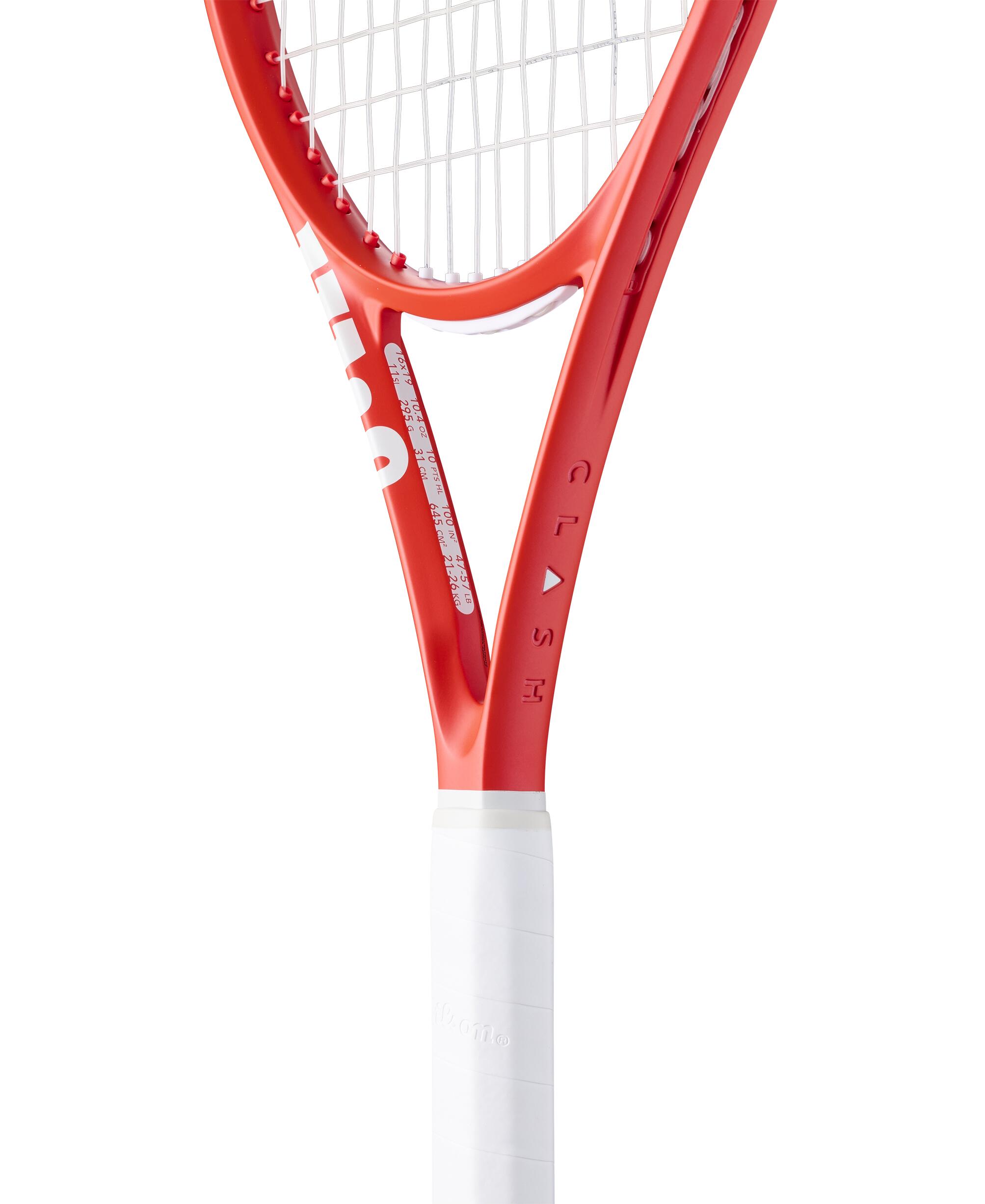 Raquette de tennis Clash 100 Reverse V3 5/5