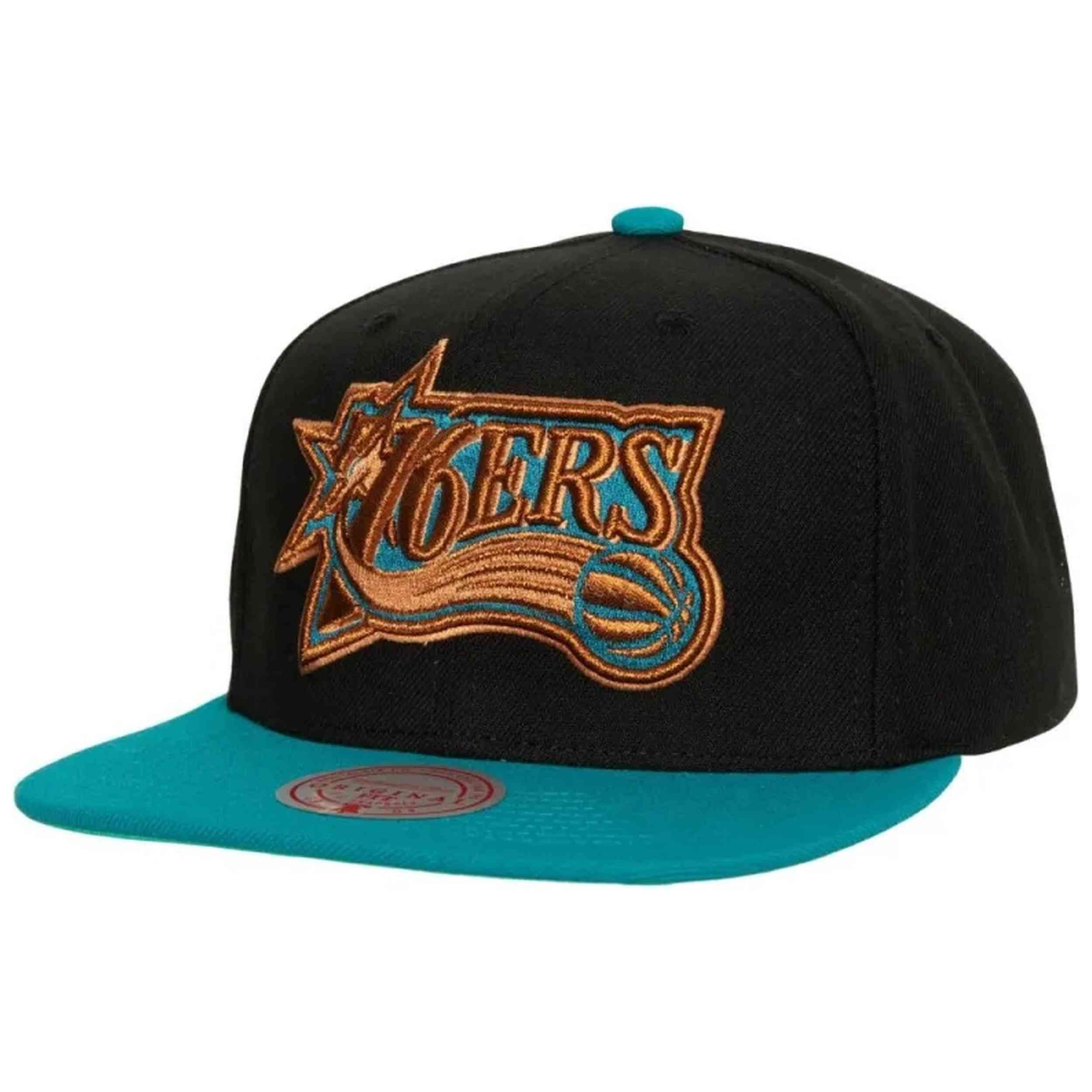 MITCHELL & NESS picture