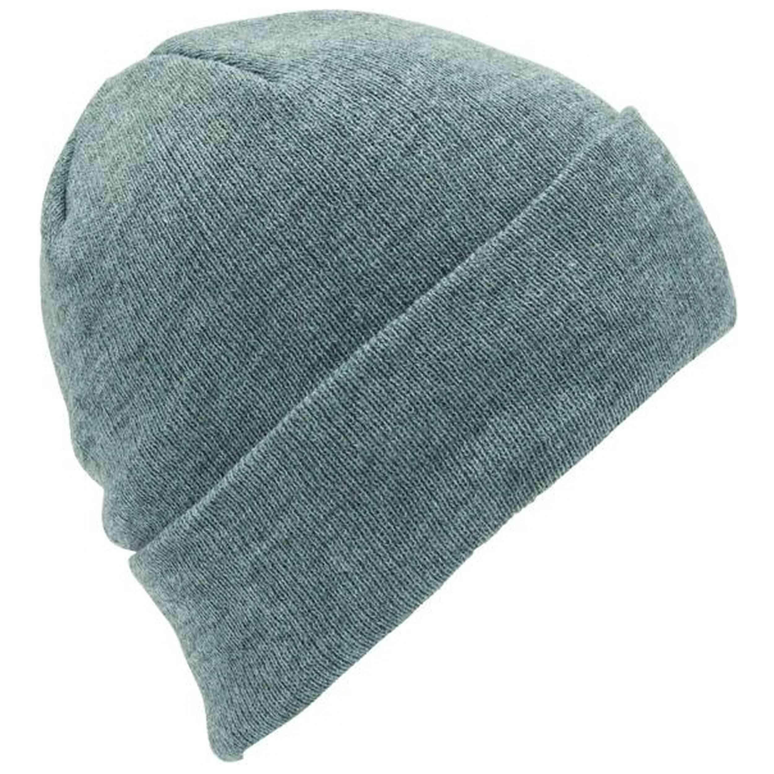 Bonnet Volcom modèle K5852606-ATB pour femmes 2/2