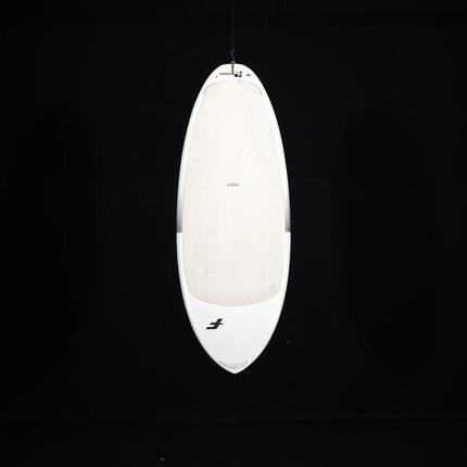 F-ONE Surf Foil Board Rocket Surf Foil V4 + 4'5'' (32lt)
