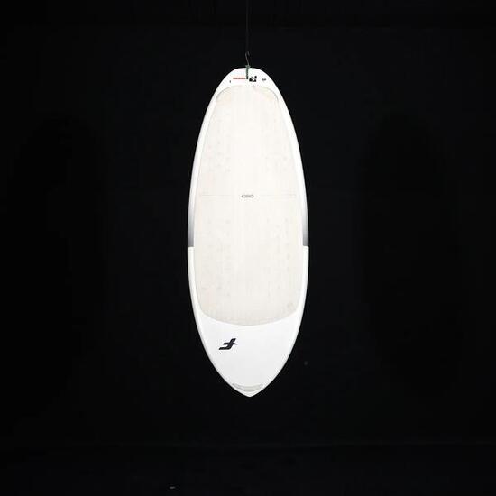 F-ONE Surf Foil Board Rocket Surf Foil V4 + 4'5'' (32lt)