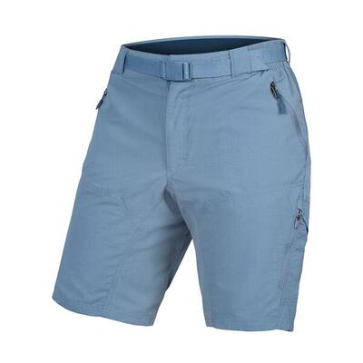 Damesshort met ondershort endura hummvee