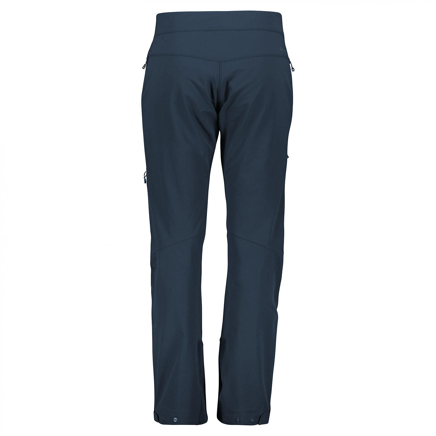 Damen Hose lang W EXPLORAIR SOFTSHELL PANTS 2/2