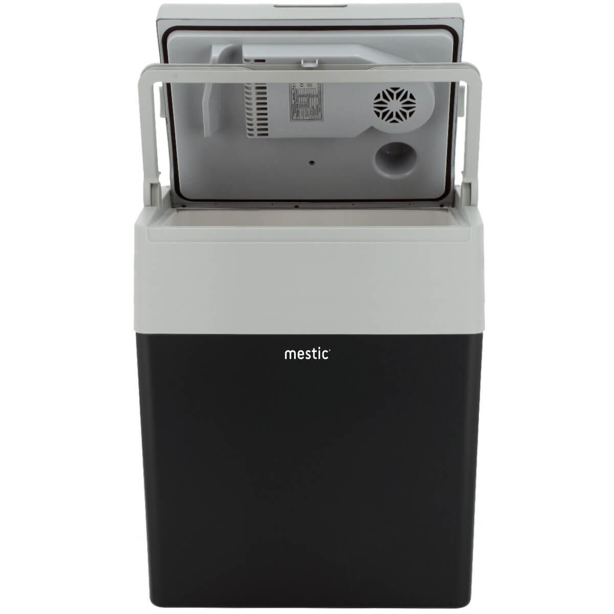 Glacière thermoélectrique Mestic 26 L 2/6