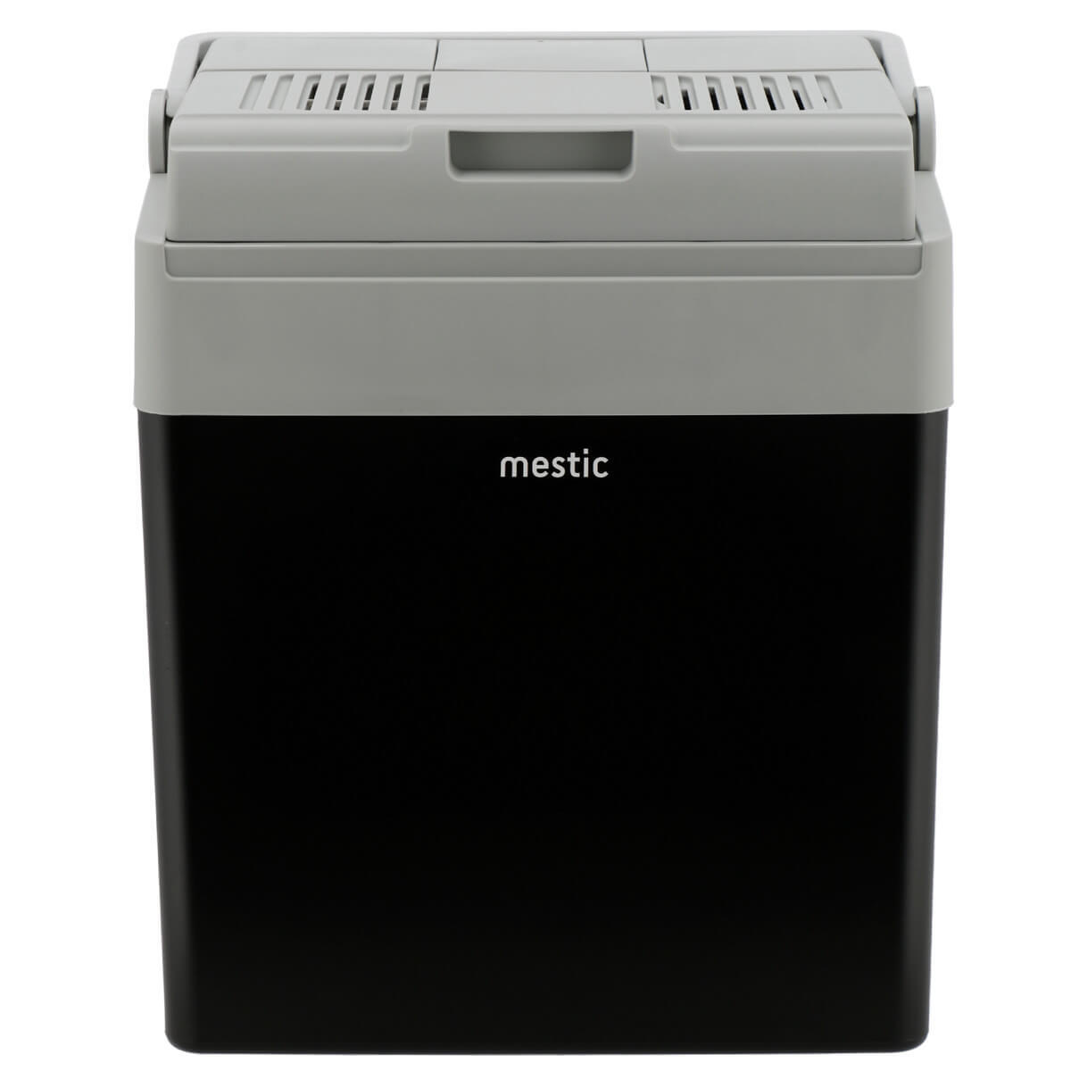 Mestic - Glacière Thermoélectrique Mestic 26 L - Boîte Isotherme - Noir - 26 L - Decathlon