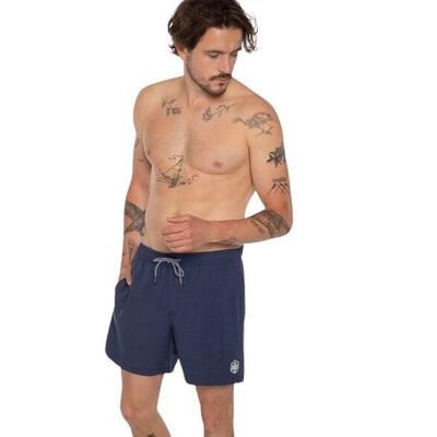 Short da spiaggia Protest Davey