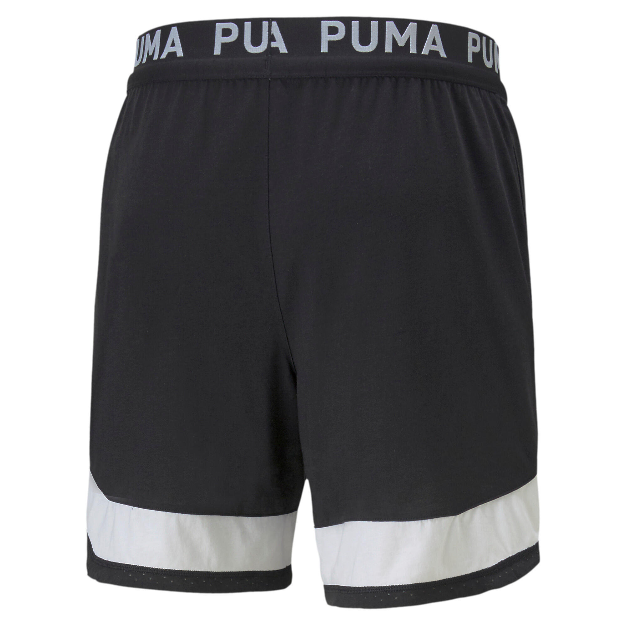 Corto Puma Train Vent 2/5