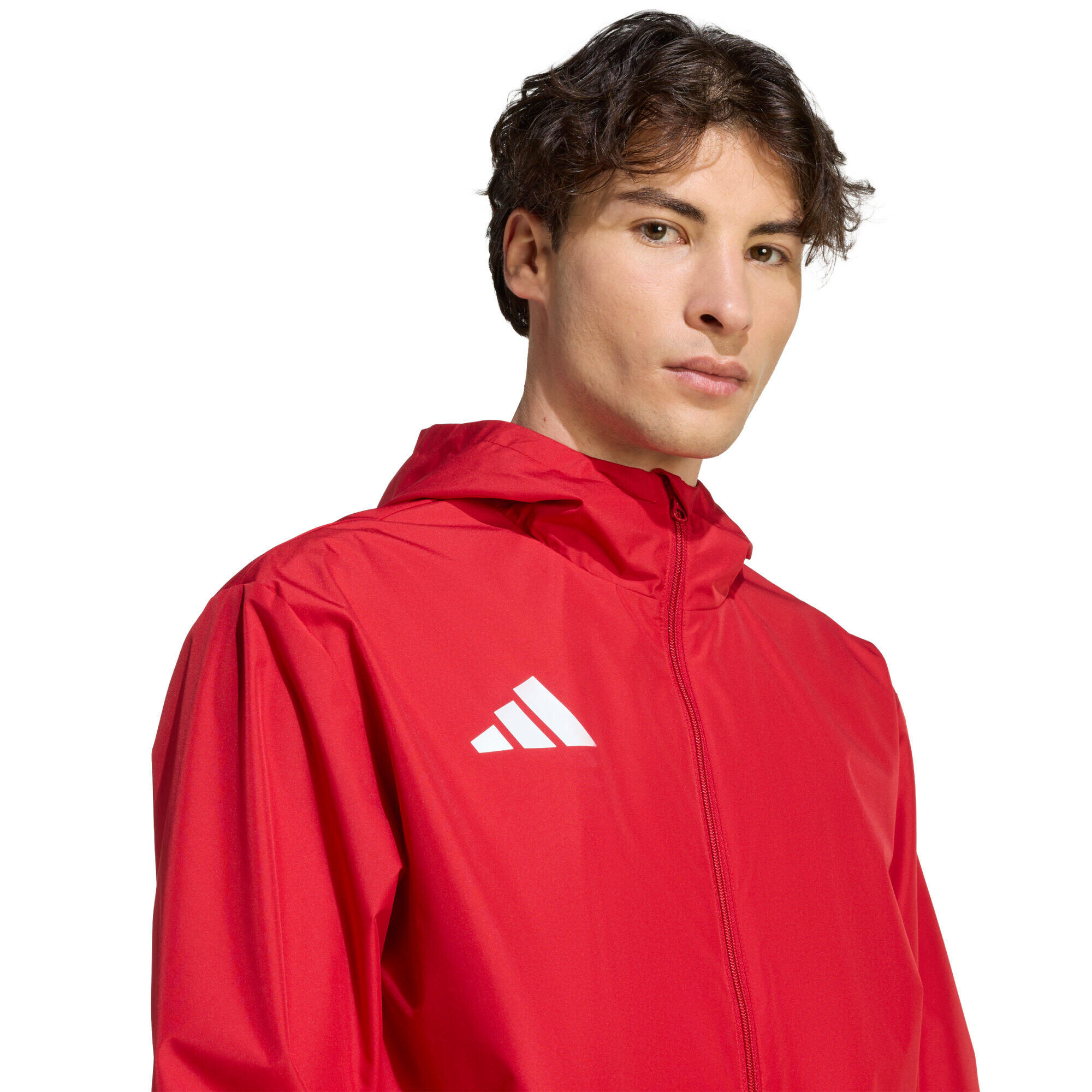 Entrada26 Allwetterjacke 10/11