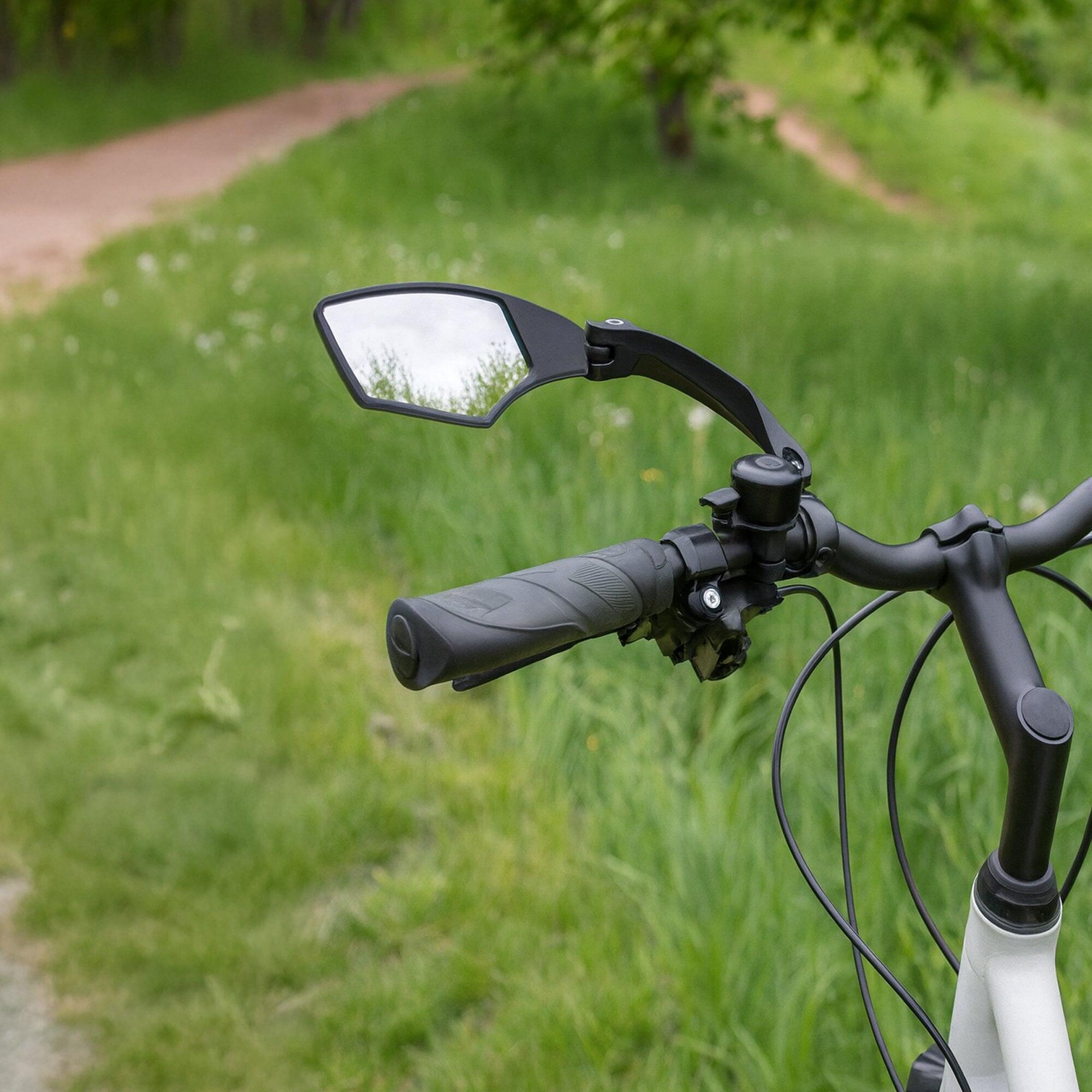 Rétroviseur gauche pour vélo 5/7