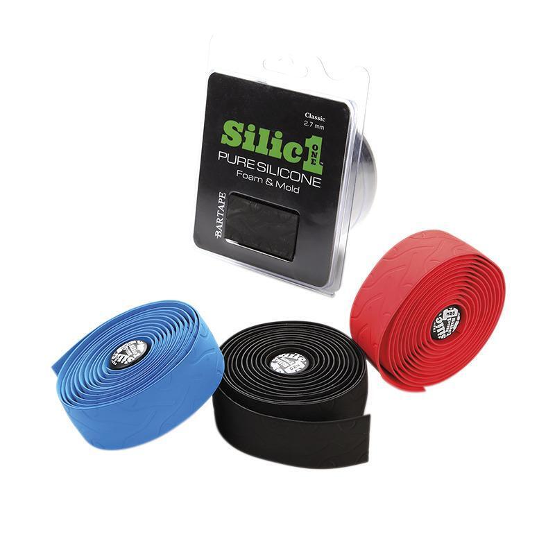 Silicone tape measure Ges Silic-1