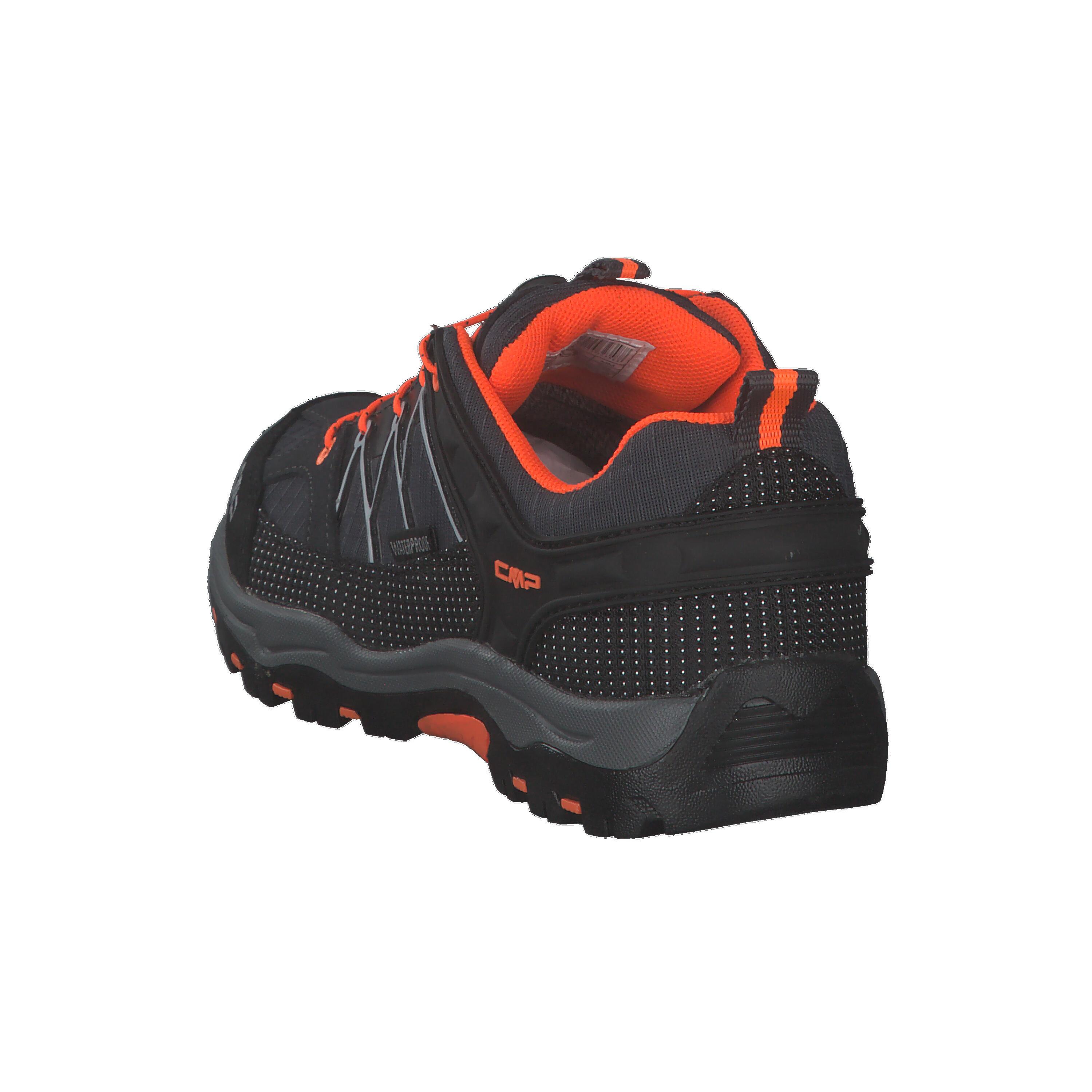 Scarpe da trekking Bambino Cmp Athunis grigio 4/7