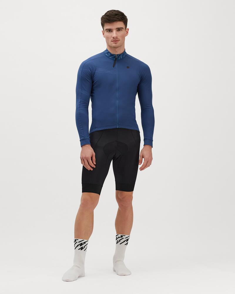 Long sleeve jersey Silvini Varano 3/7
