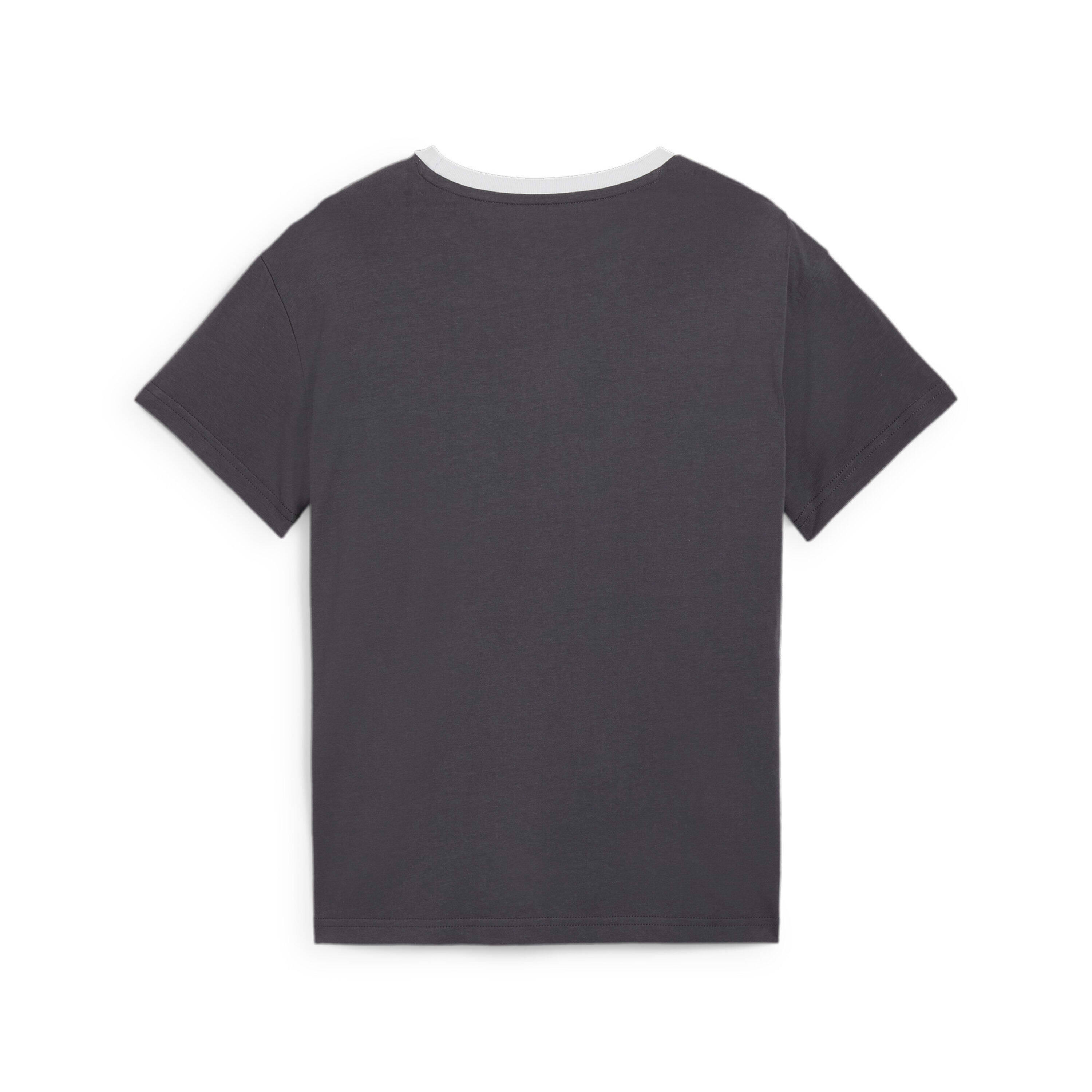 T-shirt da bambina Puma Power 4/6