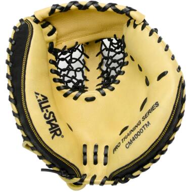 Guanto da allenamento All Star CM4000TM "The Keyhole" 33,5 modello LH 2/2