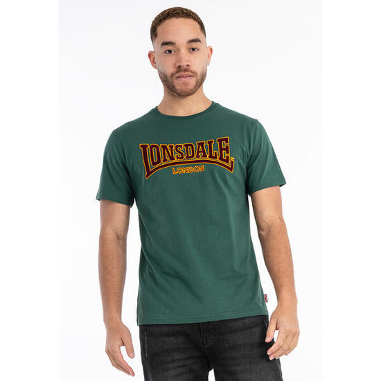 T-shirt Lonsdale Classic