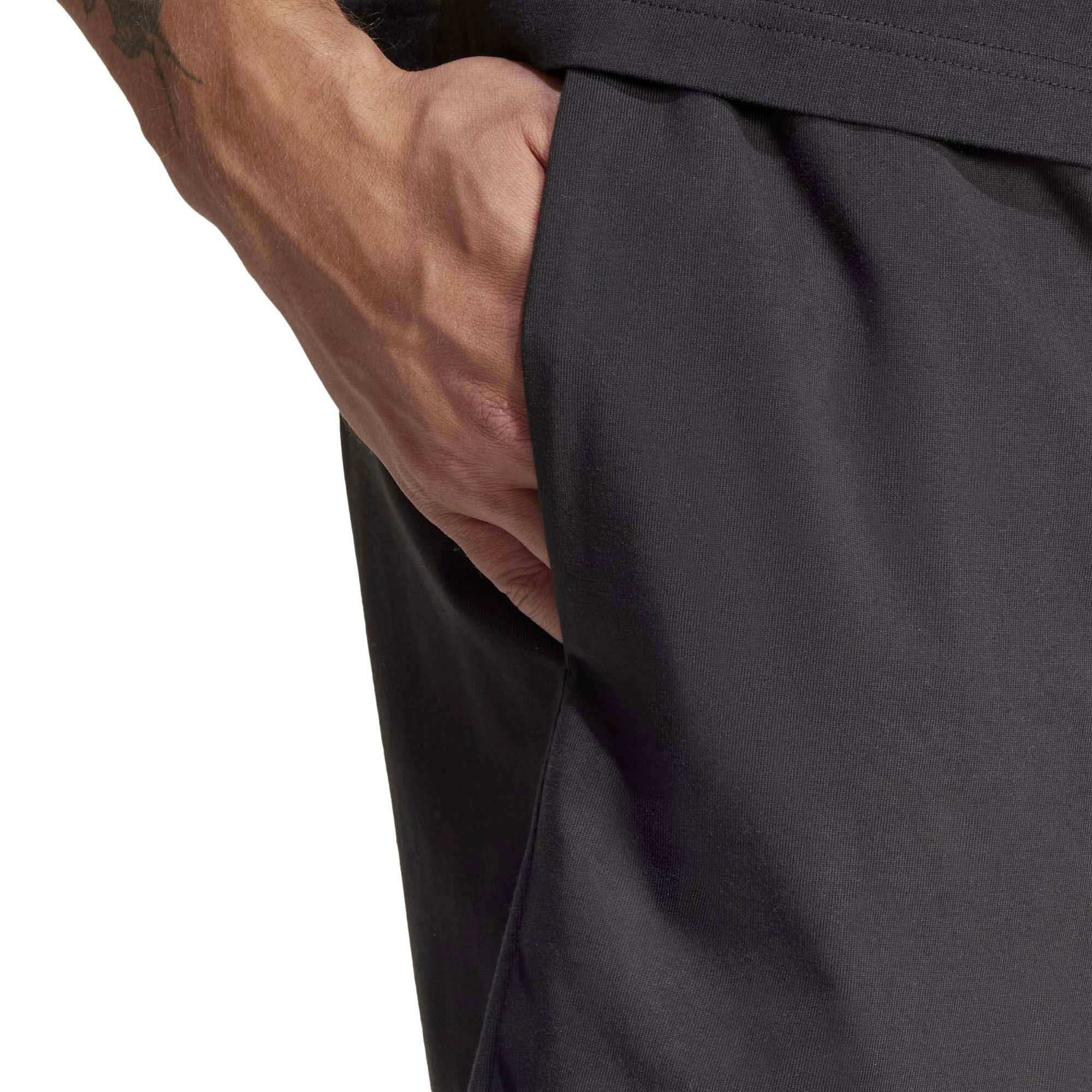 Korte broek Adidas model JE9012 voor mannen 4/5