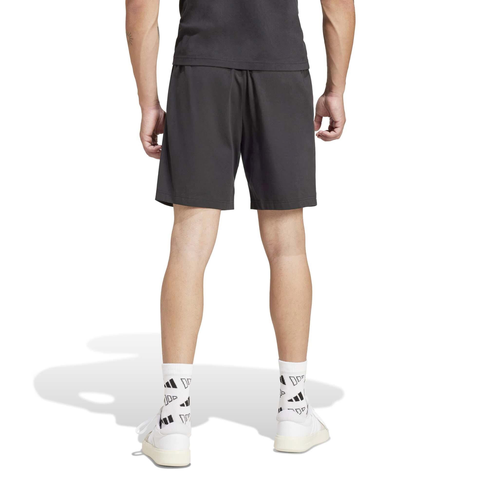 Korte broek Adidas model JE9012 voor mannen 3/5