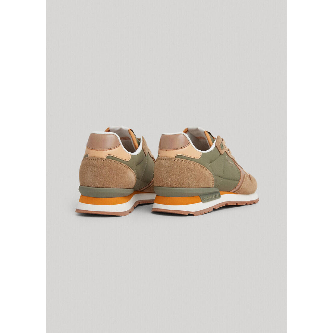 Scarpe da ginnastica da donna Pepe Jeans Brit Jump 2/5
