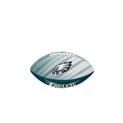 Sportbal junior eagles nfl team tailgate