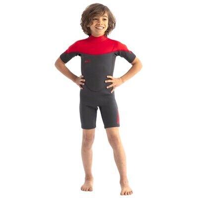 Muta da nuoto per bambini JOBE Boston 2 mm