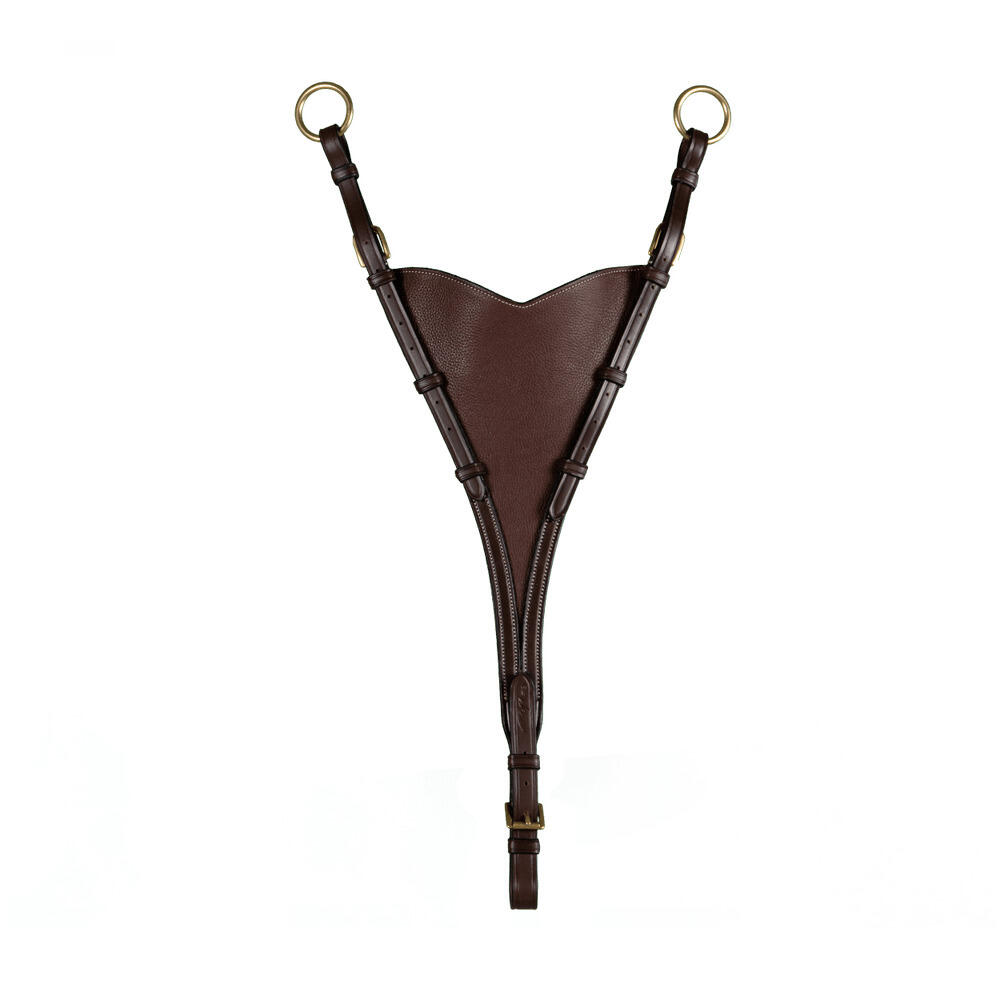 Flexible full martingale fork Dy'on