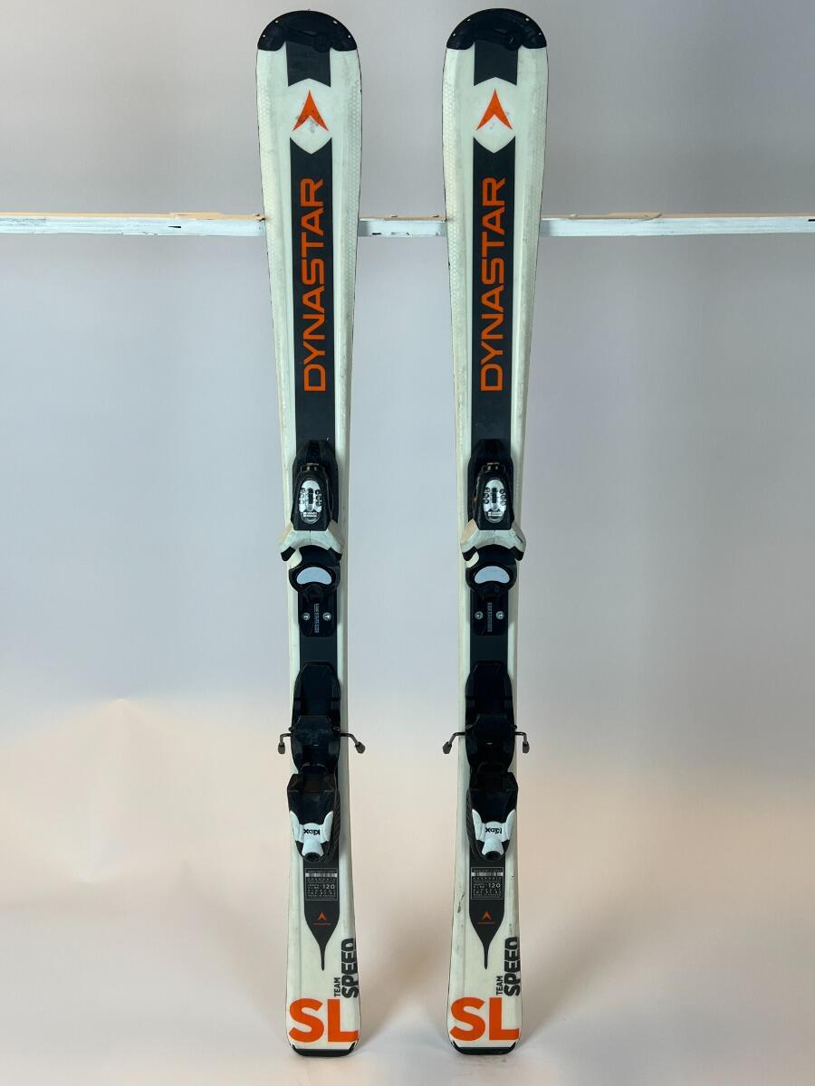 Reconditionné - Ski Dynastar Team Speed SL-120-Used 2/3