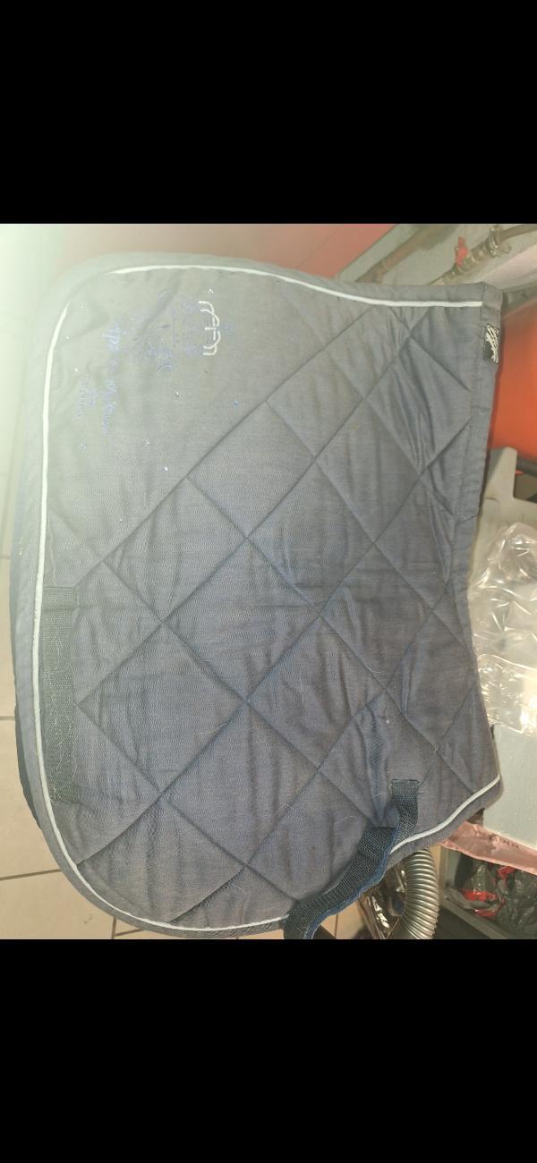Entre Particuliers - Tapis de selle hv polo 2/2