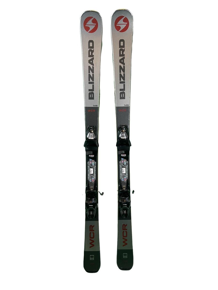BLIZZARD Reconditionné - Ski Blizzard WCR 2020 - 146 cm
