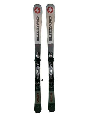 Tweedehands - ski's blizzard wcr 2020 - 146 cm