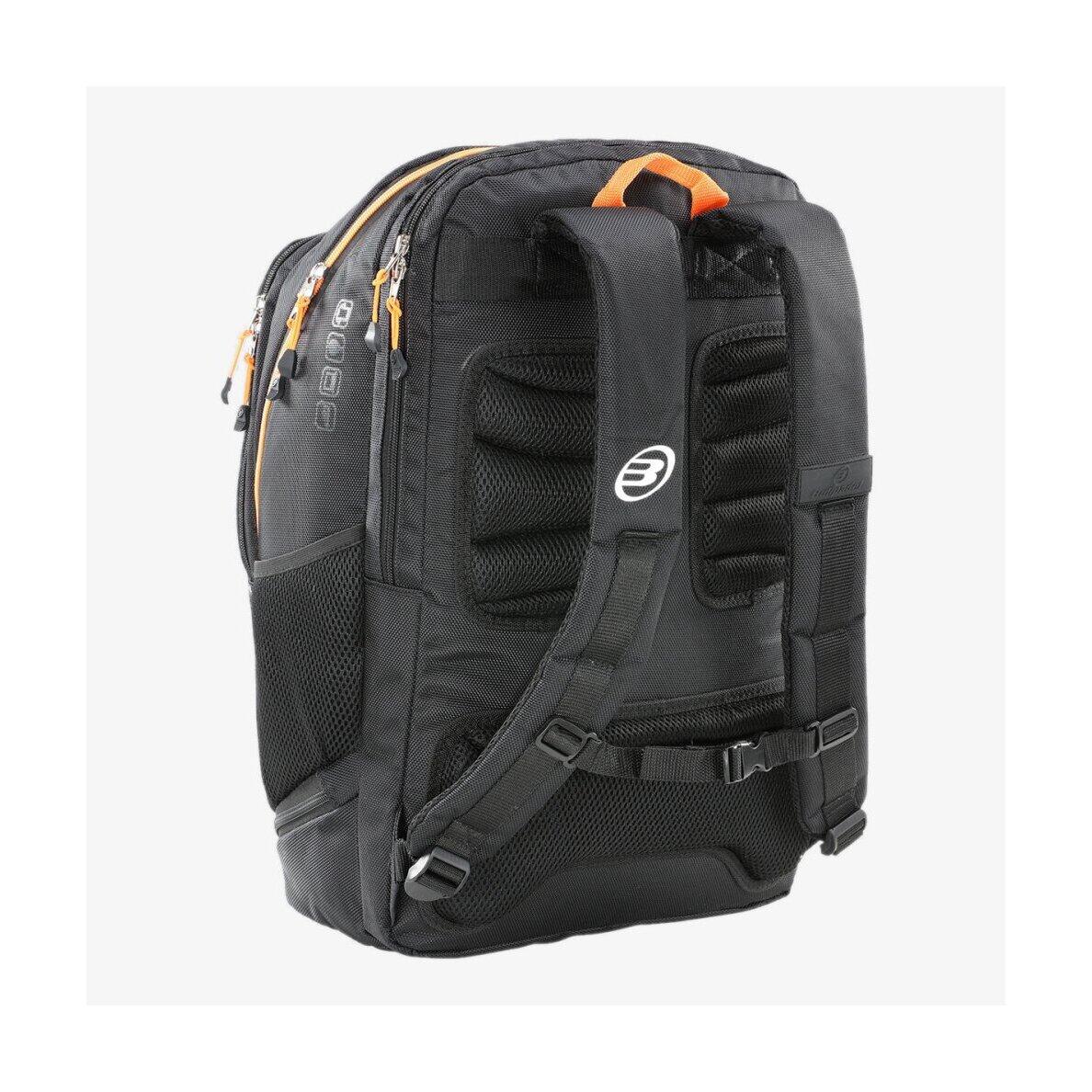 Bullpadel Hack Backpack Bpm 24001 Preto 3/7
