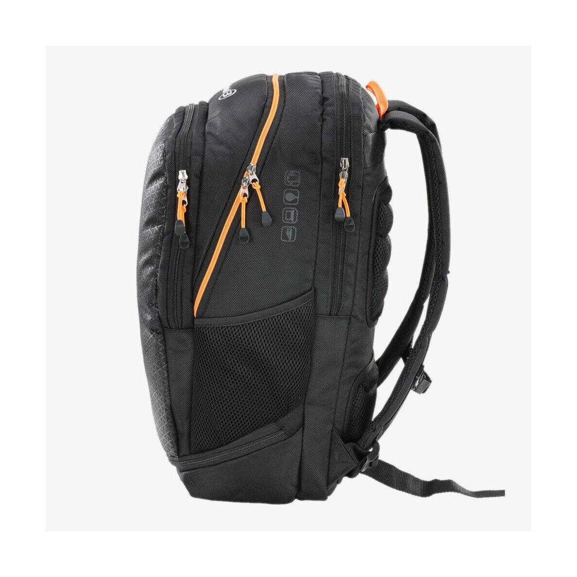 Bullpadel Hack Backpack Bpm 24001 Preto 4/7