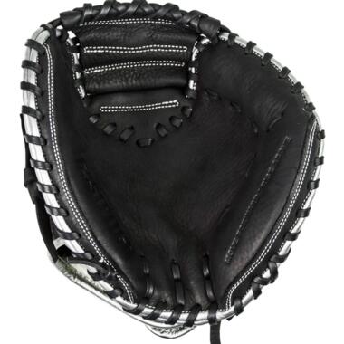 All Star CMW150TM 29,5 Inch Fastpitch Softball Focu Model Attraper à gauche 2/2