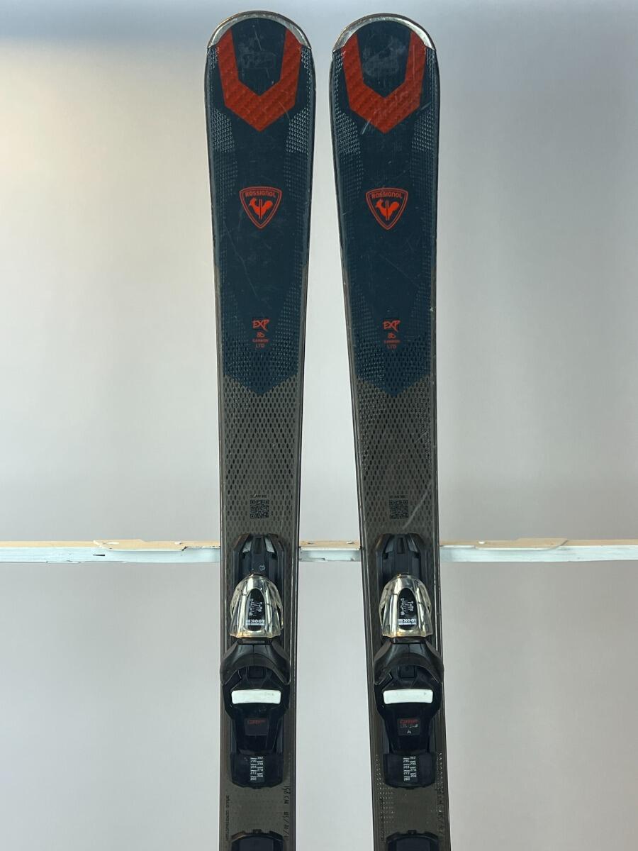 Reconditionné - Ski Rossignol Experience 80 CA LTD 2023-158-Used 3/5