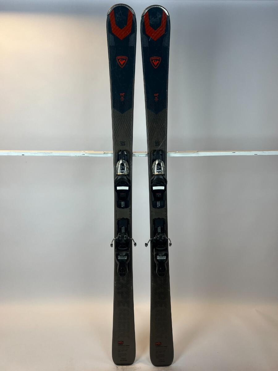 Reconditionné - Ski Rossignol Experience 80 CA LTD 2023-158-Used 2/5