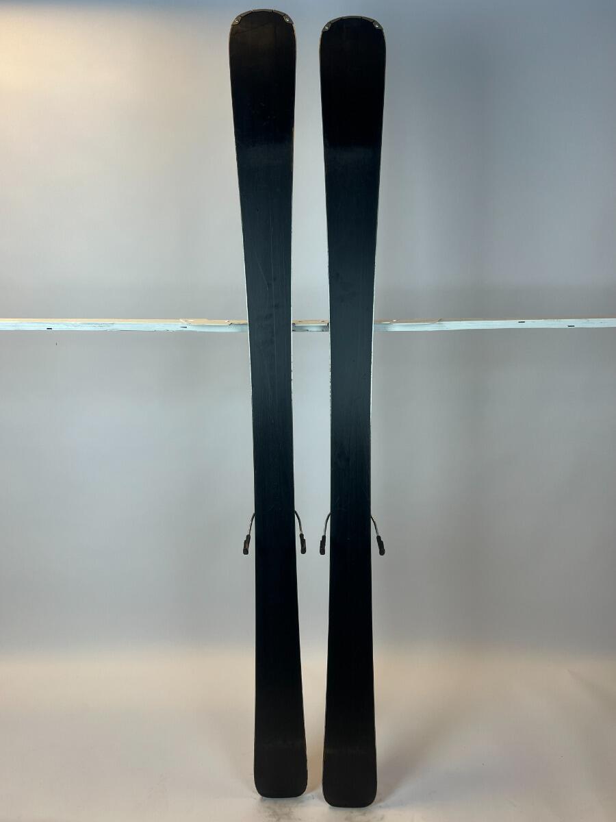 Reconditionné - Ski Rossignol Experience 80 CA LTD 2023-158-Used 5/5