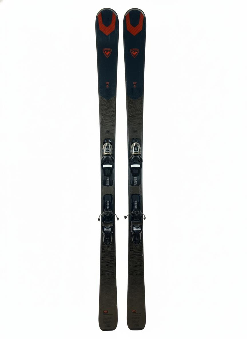 ROSSIGNOL Reconditionné - Ski Rossignol Experience 80 CA LTD 2023-158-Used