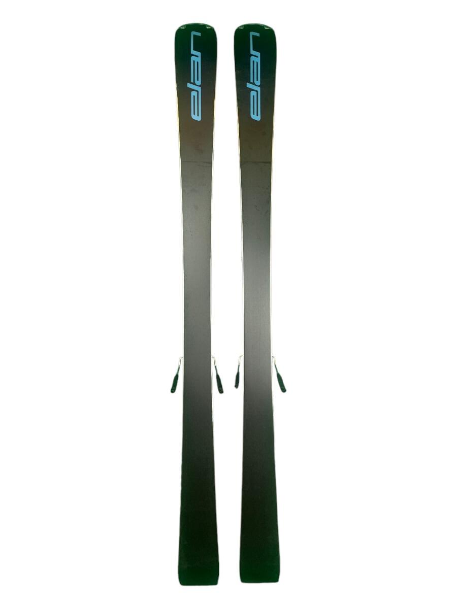 Tweedehands - Ski's Elan Insomnia 16-146-Used 6/6