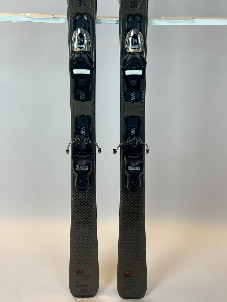 Reconditionné - Ski Rossignol Experience 80 CA LTD 2023-158-Used 4/5