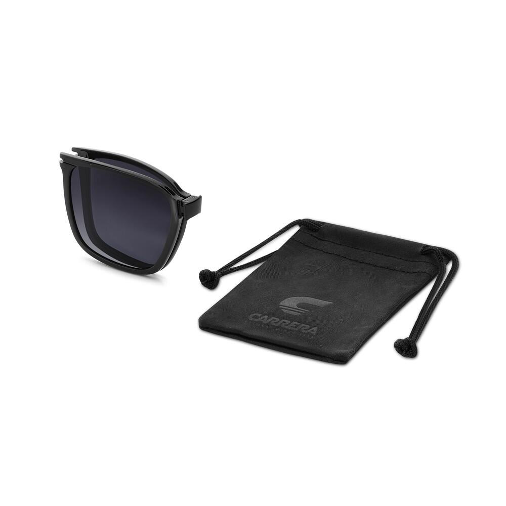 Lunettes de Soleil Carrera 1074/S 2F7 en Métal Femme 63 mm 5/5