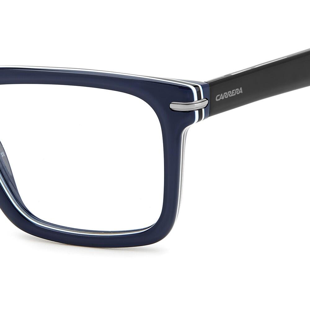 Óculos de Grau Carrera 321 Y00 em Acetato Homem 53 mm 4/4