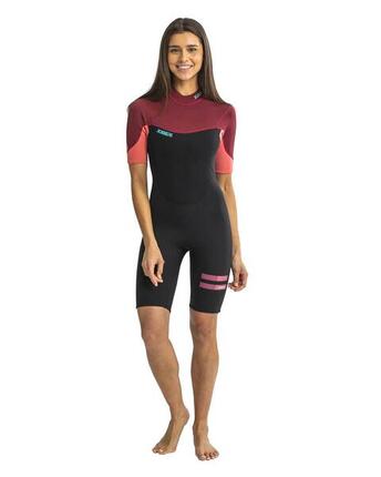 Combinaison de nautisme femme Jobe Sports Sofia