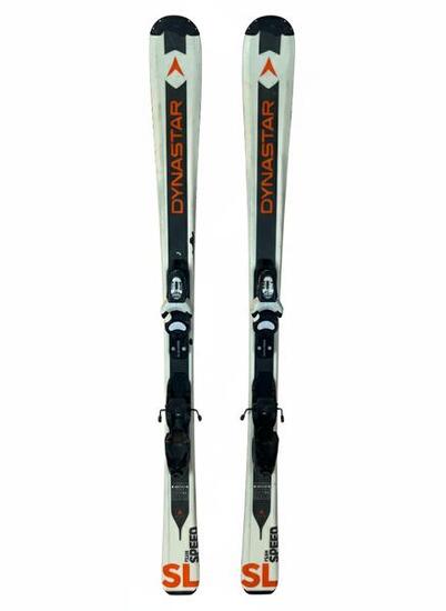 Reconditionné - Ski Dynastar Team Speed SL-110-Used