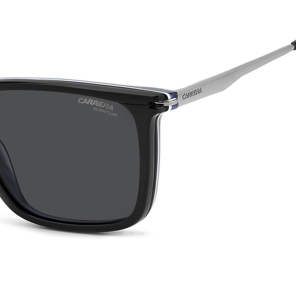 Lunettes de Soleil Carrera 1074/S RHL en Métal Femme 63 mm 4/5