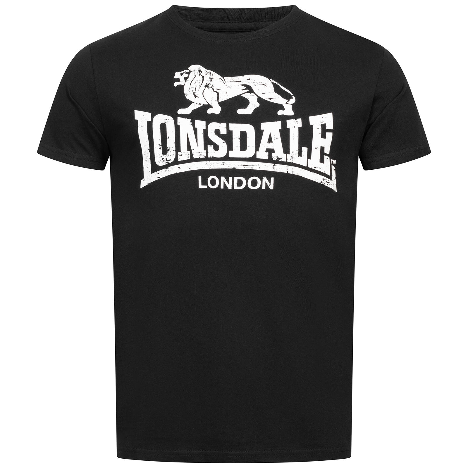LONSDALE picture