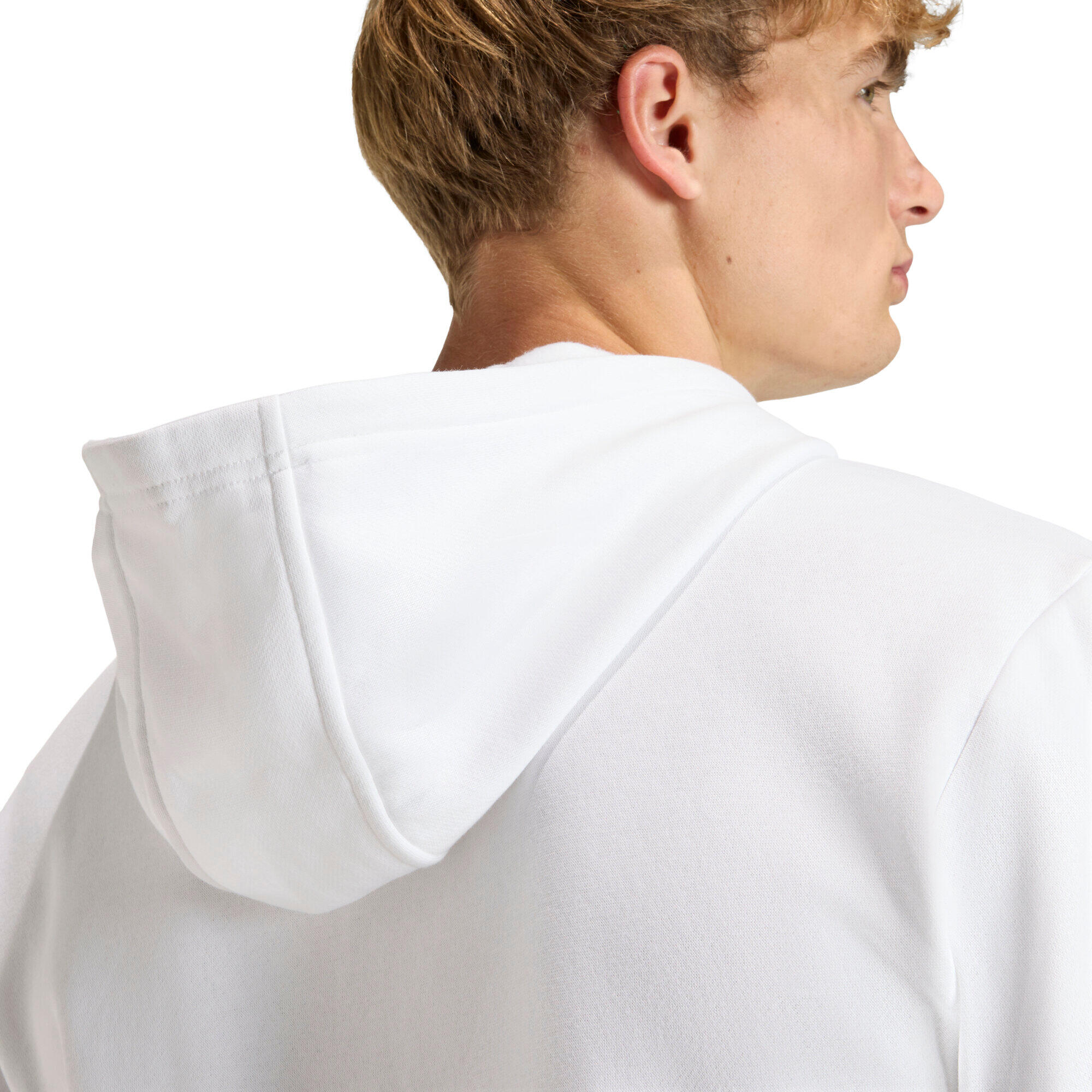 Entrada26 Full Zip Hoodie 10/10