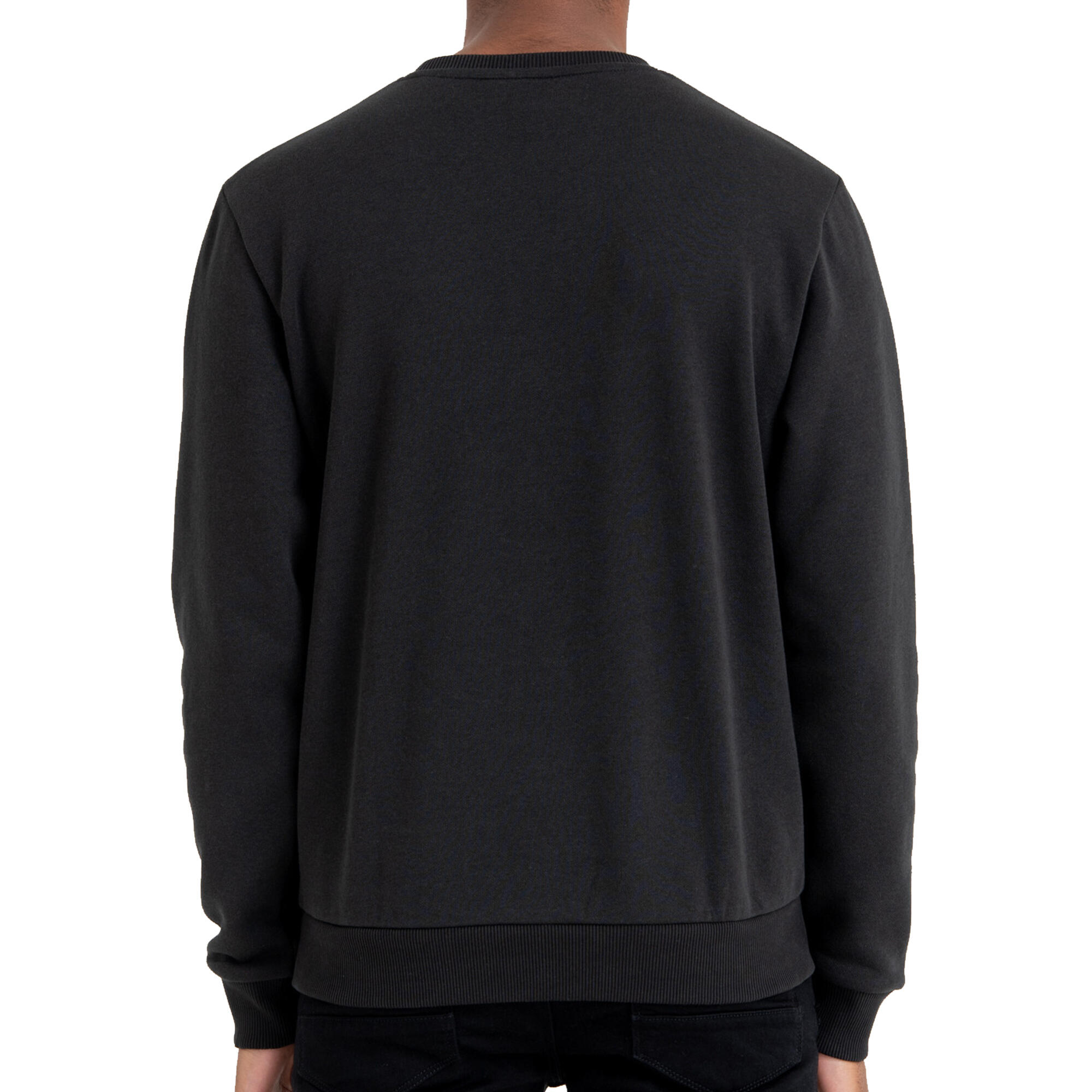 Sweatshirt com gola redonda New Era New York Yankees 2/7