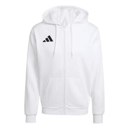 Sweat-shirt adidas Entrada 26 FZ Hoody pour homme