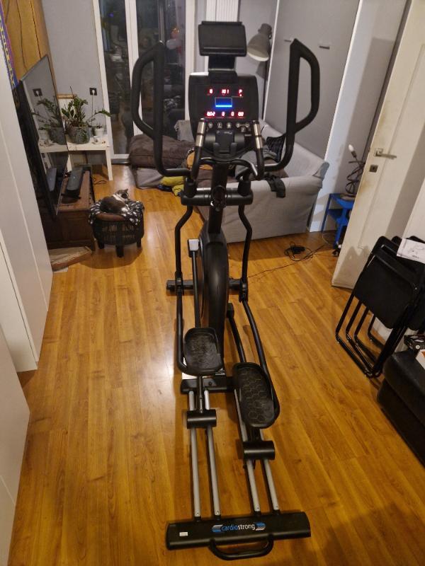 CARDIOSTRONG picture
