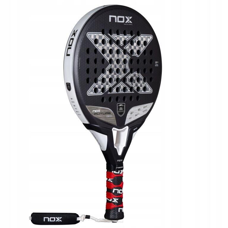 Nox Future Contrôle 12k Alum 7/8