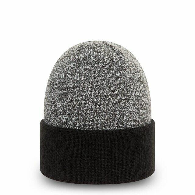 Gorro New Era BONNET HOMME MARL POP CUFF KNIT LOSLAK 2/3